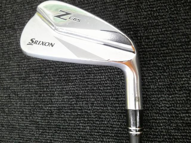 中古 ユーティリティ ダンロップ スリクソンZ U65/TR HYBRID 95/S/26[0653]■松山店