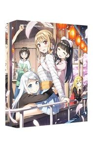Blu-ray／妹さえいればいい。 Blu-ray BOX 下巻