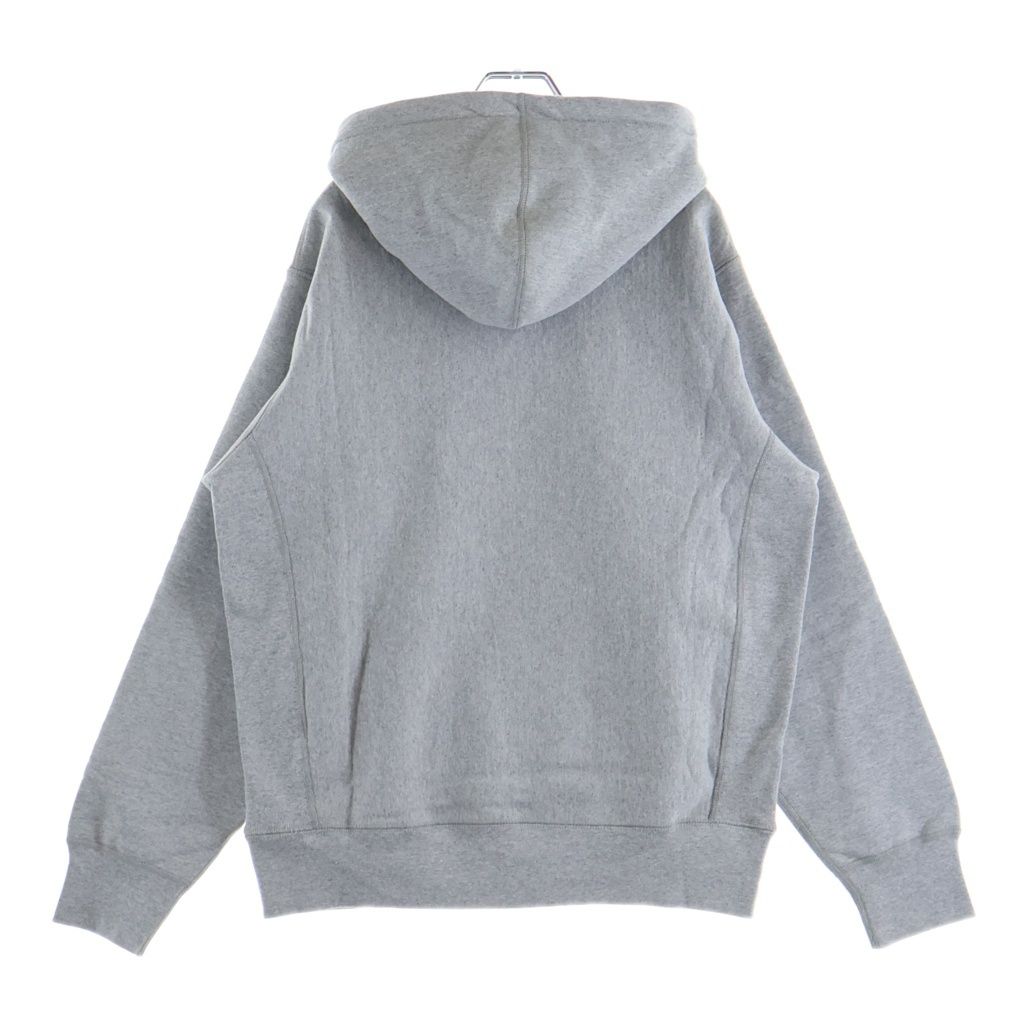 SUPREME (シュプリーム) 17AW Box Logo Hooded Sweatshirt ボックス