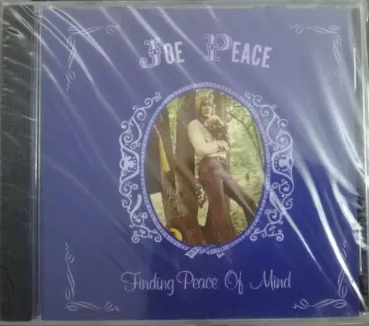 未開封 CD ） Joe Peace