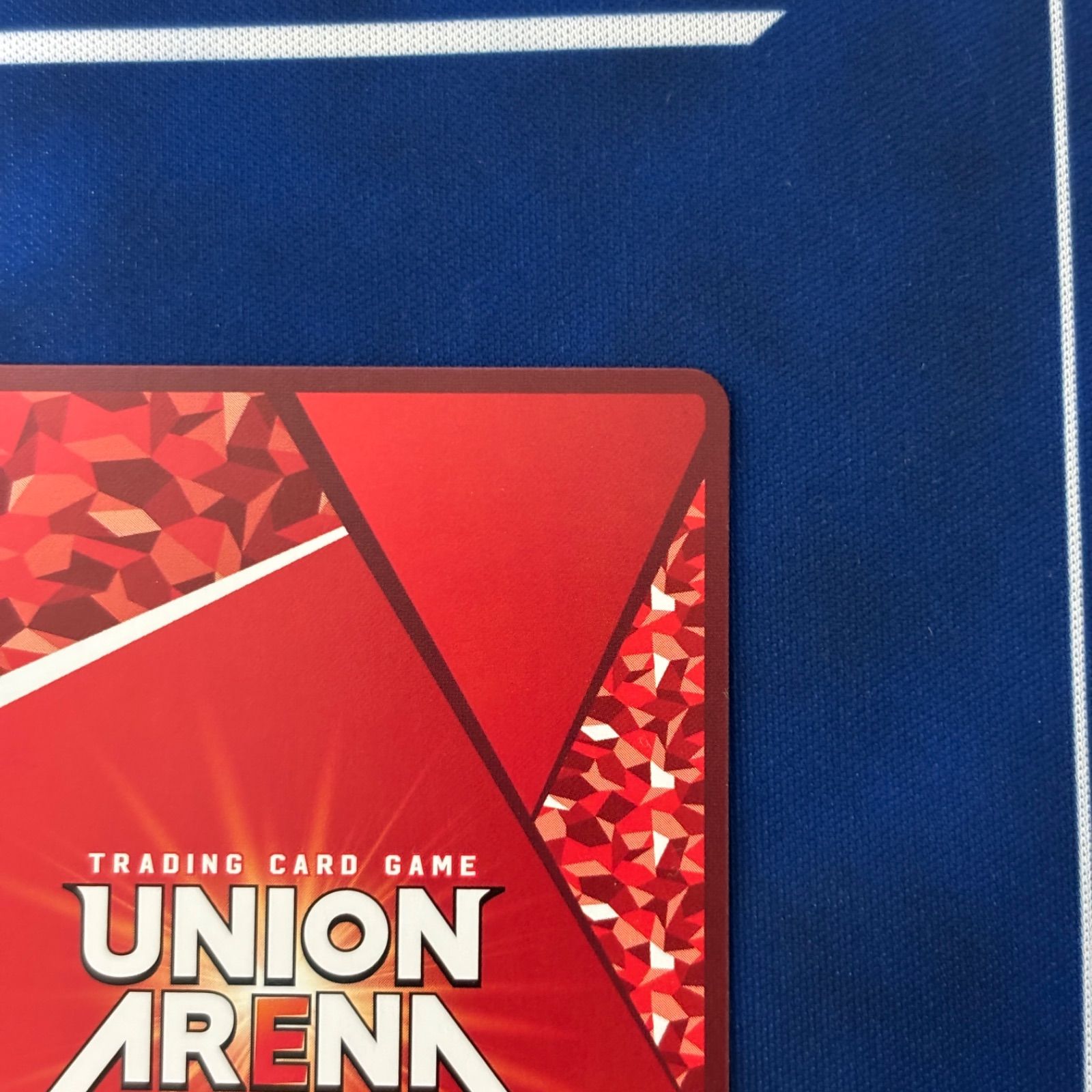 ユニオンアリーナ 無職転生 SR 星2 パラレル ナナホシ UNION ARENA