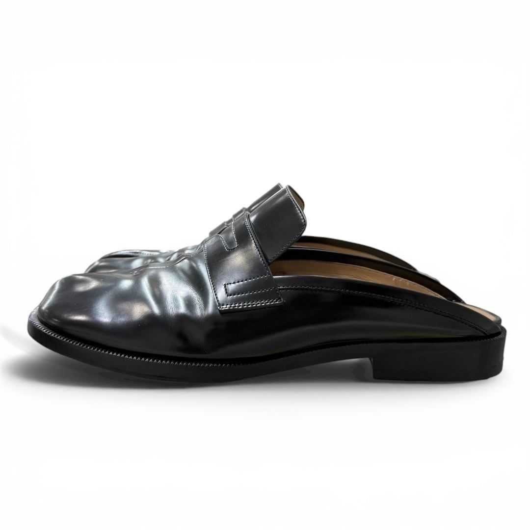 Maison Margiela　Tabi Loafer Slipon Shoes