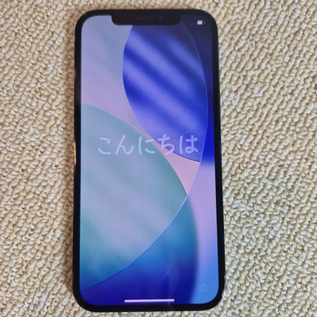 iPhone 12 pro 256GB