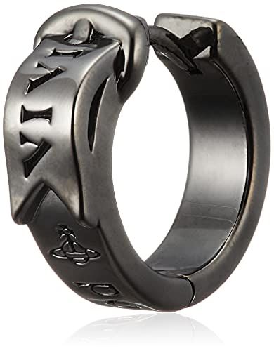 [ヴィヴィアンウエストウッド]MAN.BOBBY シングルピアス メンズ 真鍮 62030053/S001 [並行輸入品]pms c8271f13