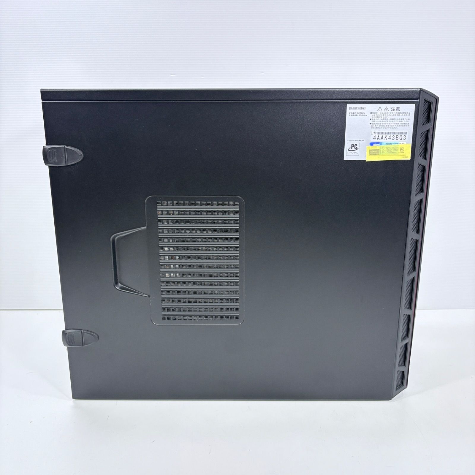 ゲーミングPC i9 RTX3070 i9-10900F 10900F 32GB PC Gaming i9-10900F