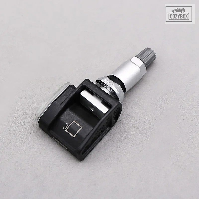 1/4個 314.9MHz 車用TPMS 13598786 タイヤエア圧センサー キャデラック ATS CTS シボ