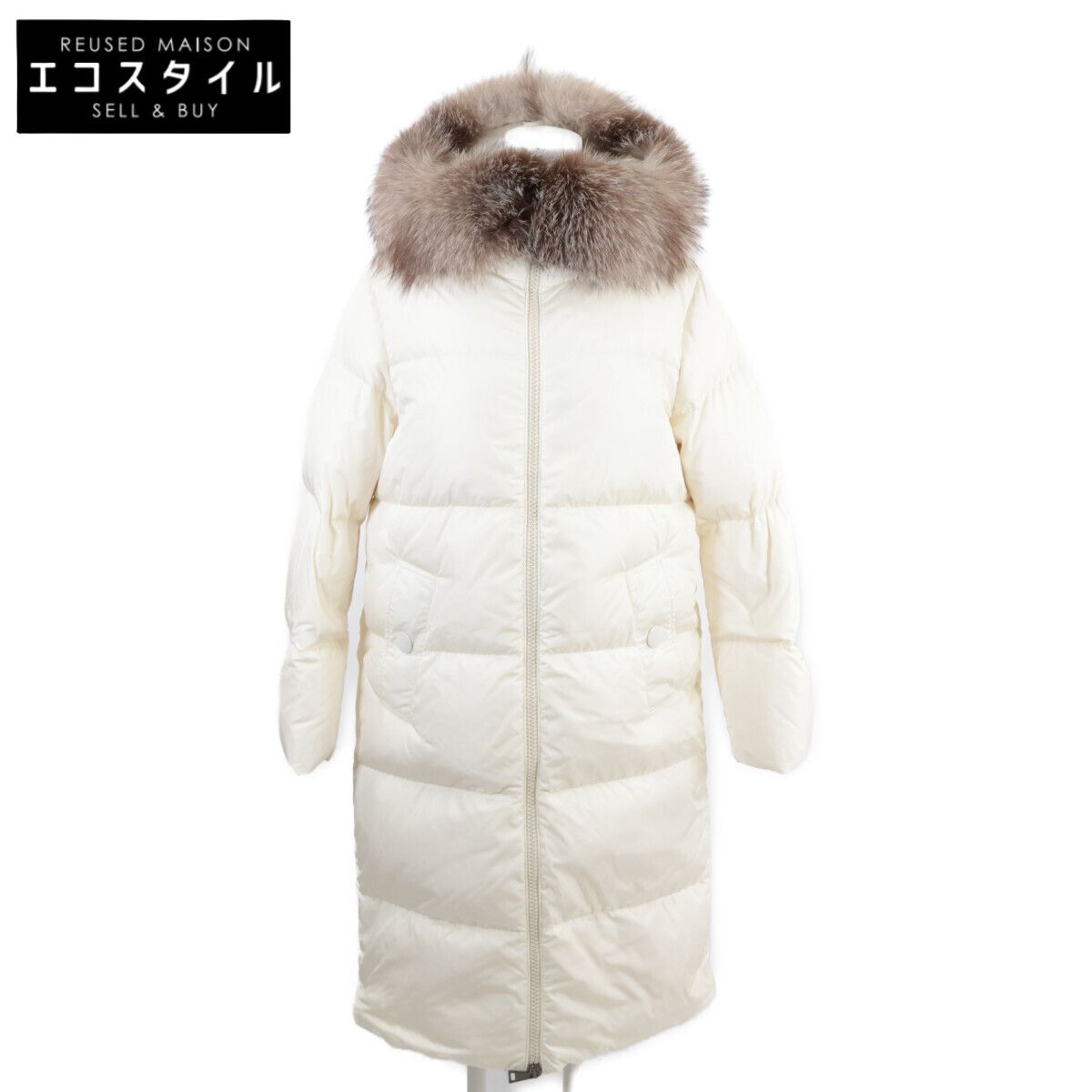 MONCLER　モンクレール　22年製 MARRONNIER/マロニエ ダウンコート　0