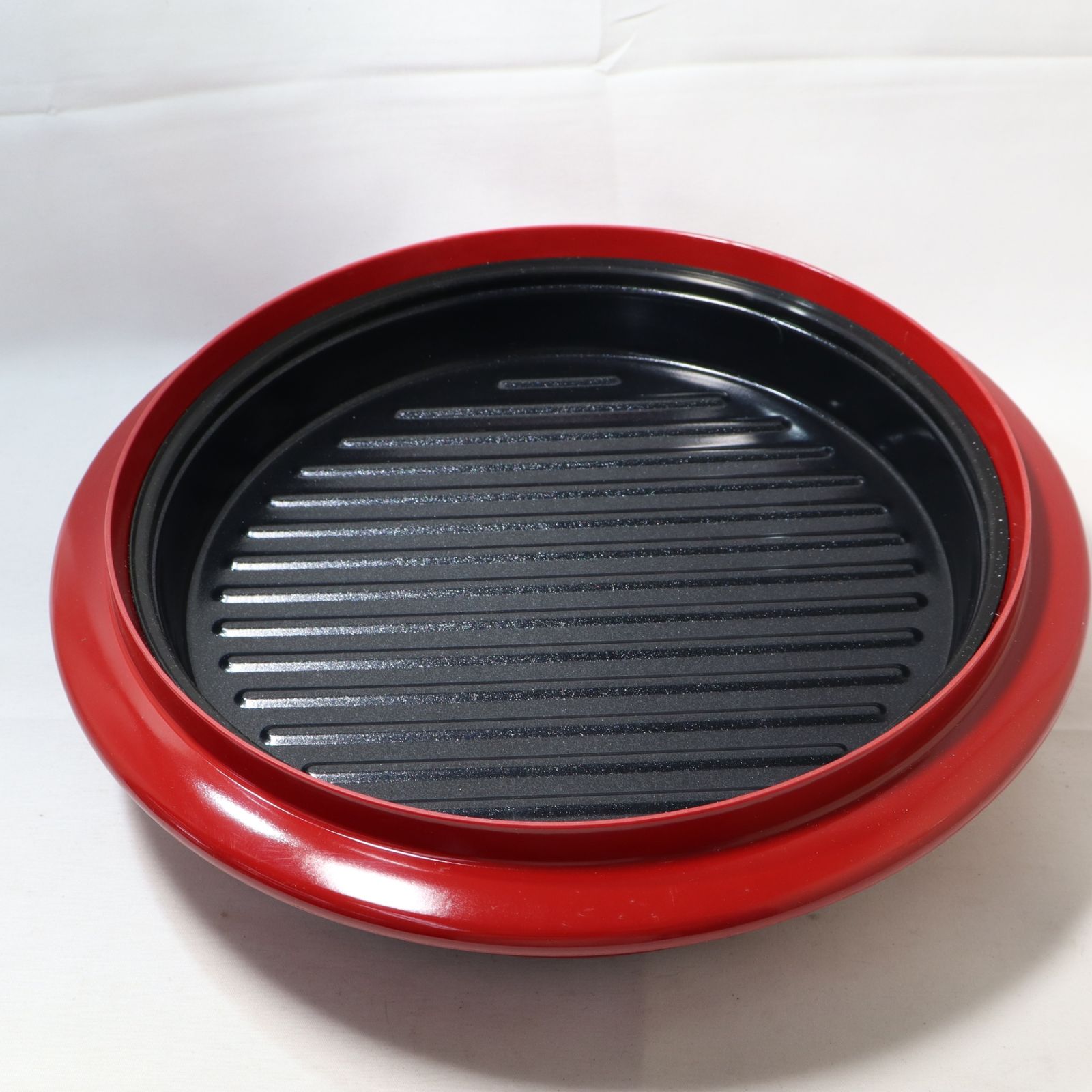 レンジメート エブリ 電子レンジ専用調理器 レッド RANGEMATE EVERY