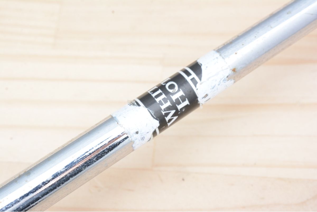 往年の名器】オデッセイ ODYSSEY WHITE HOT ＃1 パター 34インチ 