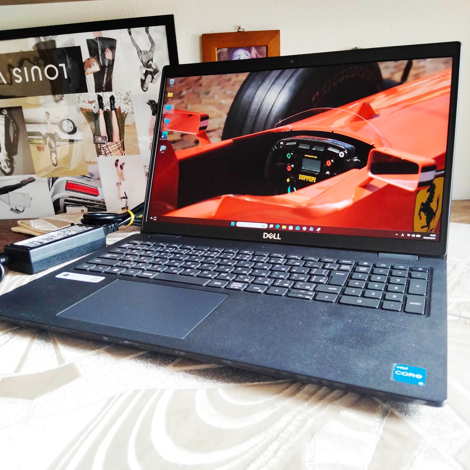 NLL01 ☆11世代 i5 1145G7 256G/SSD M.2 16G 1920x1080 Latitude DELL 3520