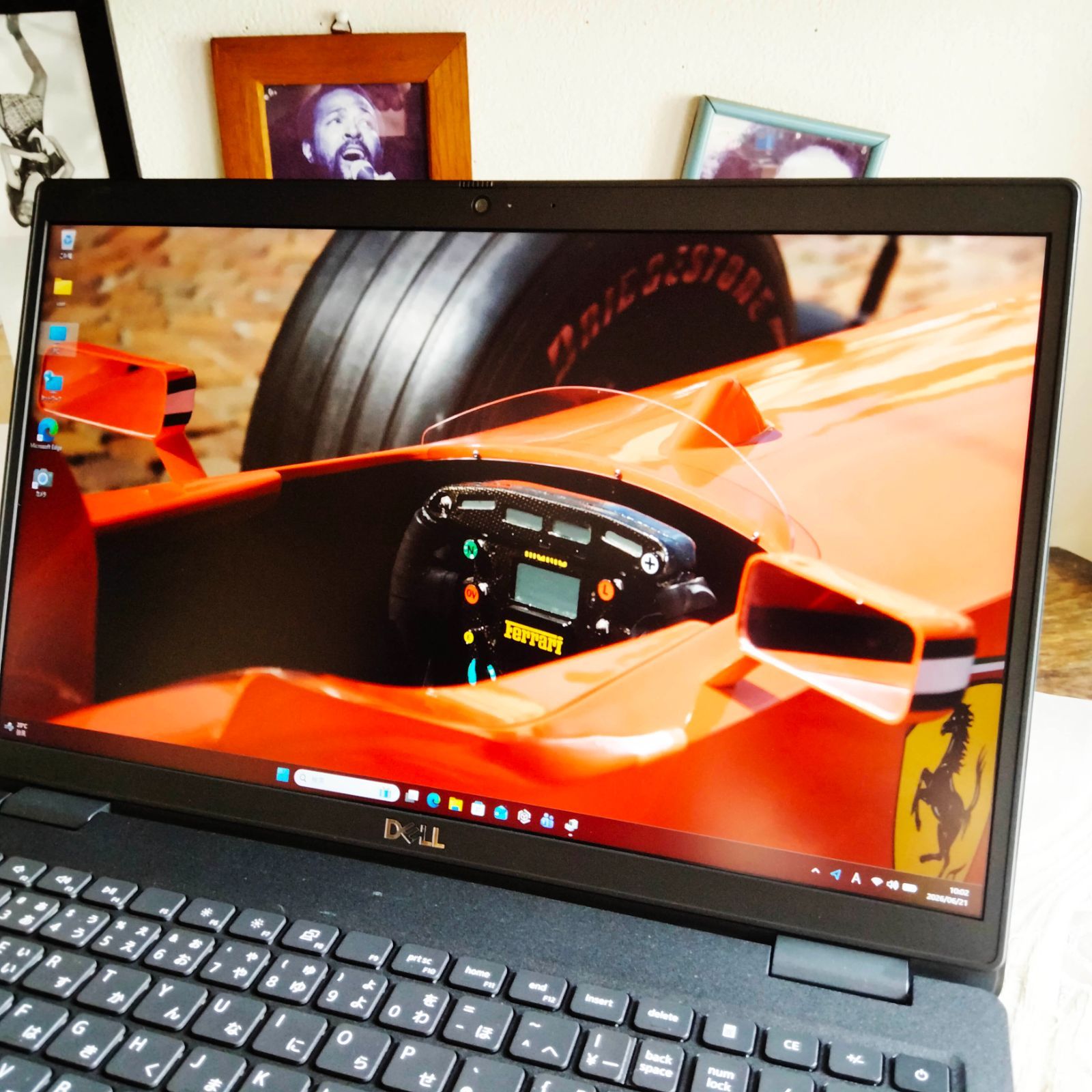 DELL Latitude 3520 11世代i5 16GB SSD 256GB - メルカリ