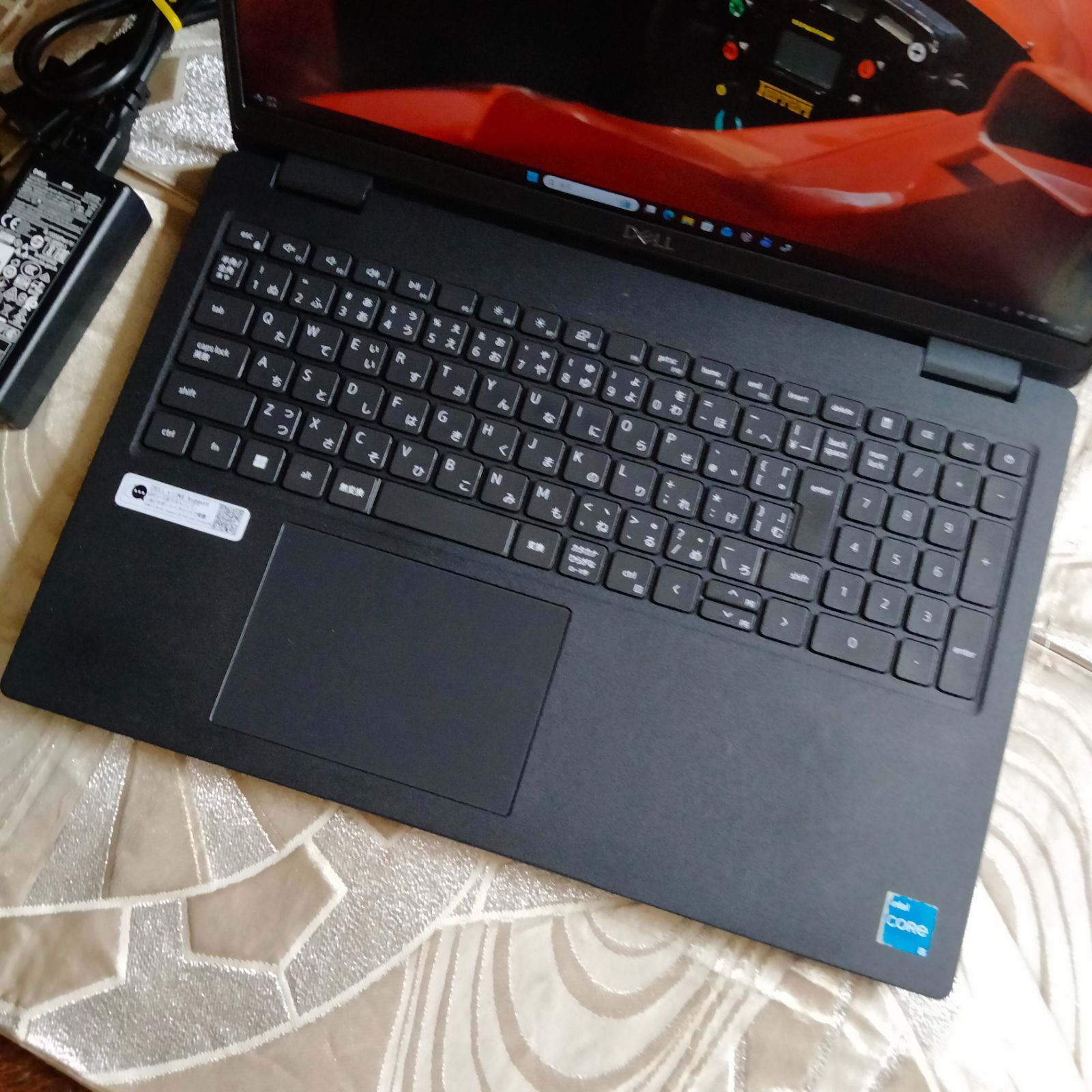 DELL Latitude 3520 i5-1145G7 16GB SSD FHD - メルカリ