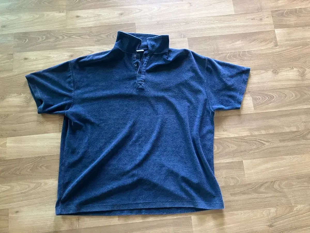 ブラックアウト サーファー タオル カラーTシャツ xl