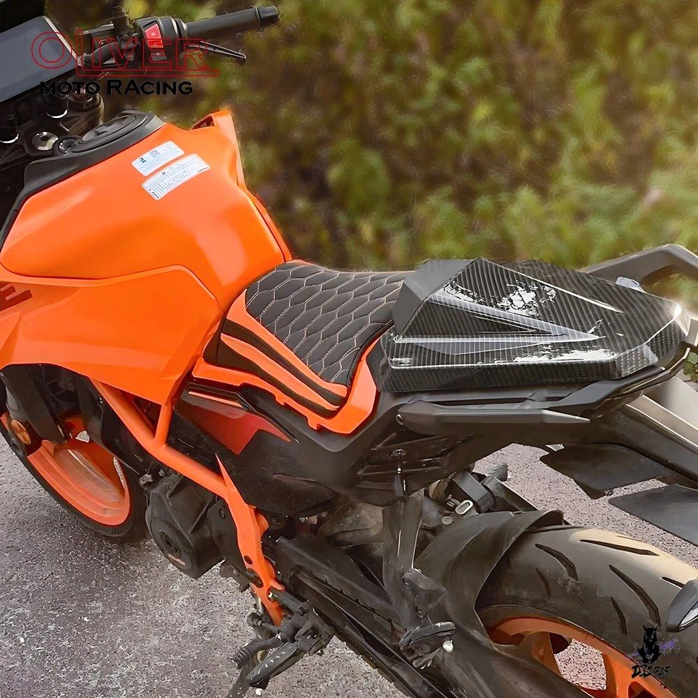 KTM Duke 125/250/390 2017-2025 リアシートカバー カウル フェアリング