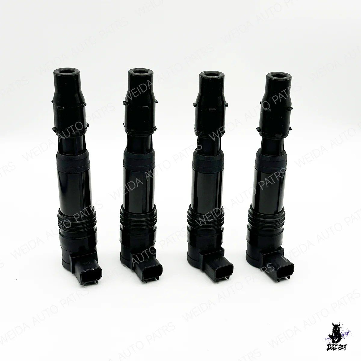 Honda CBR600F CBR900RR CBR954RR 用 点火コイル 129700-3881 30700-MBW-611