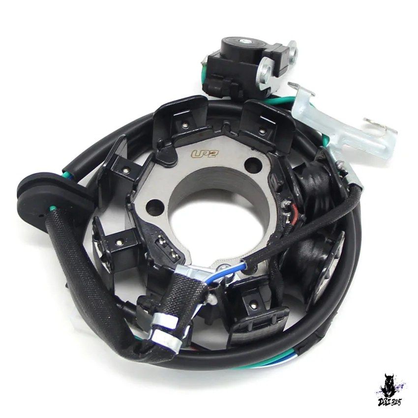 Honda CRF150F 2003-2005 用 ステータコイル 31120-KPT-902