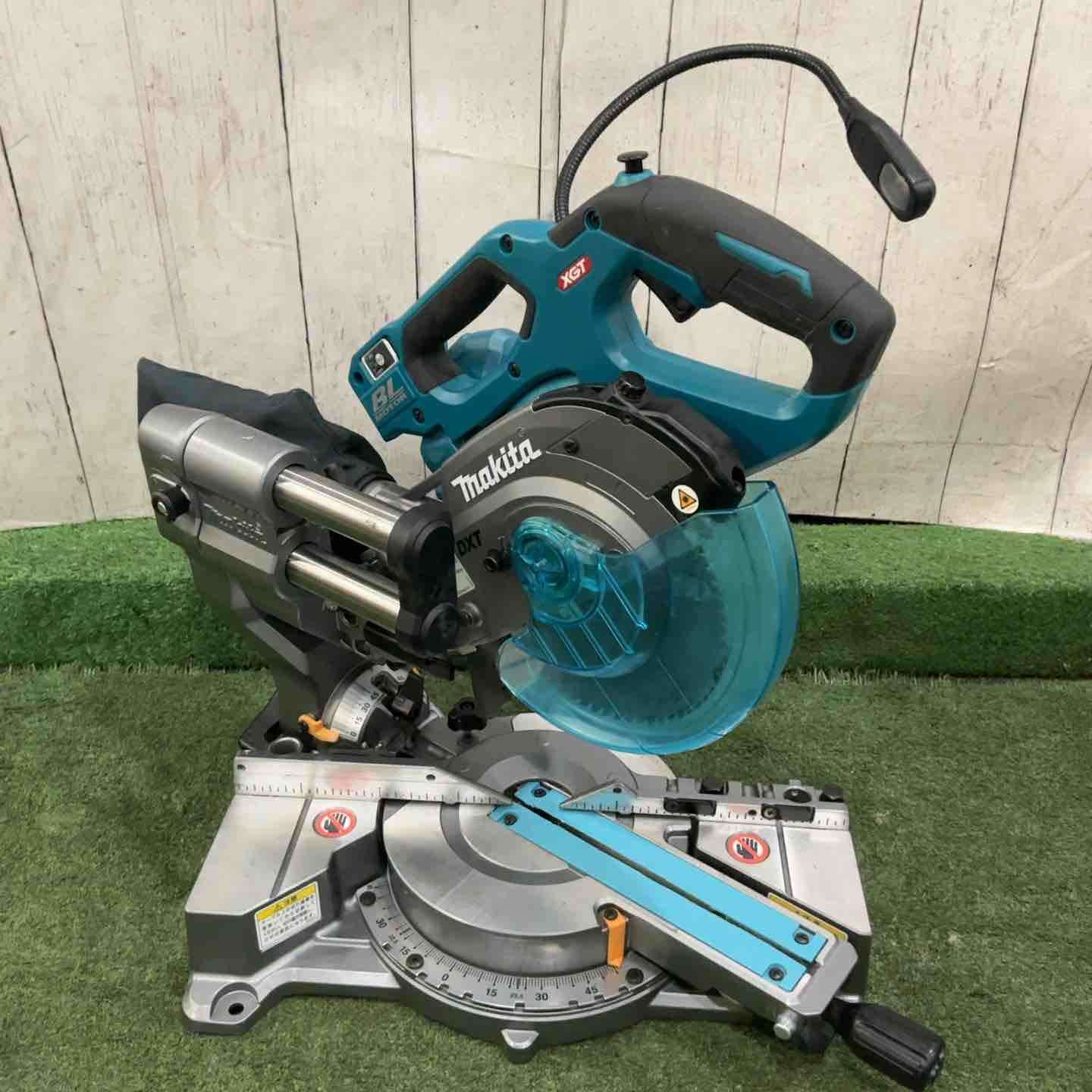 ★マキタ(makita) コードレススライドマルノコ LS001GZ 動作確認済【川口店】
