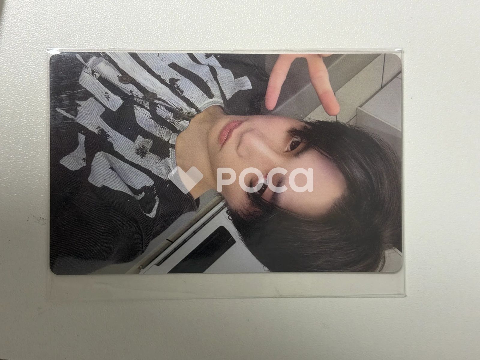 BOYNEXTDOOR テサン 19.99 Weverse