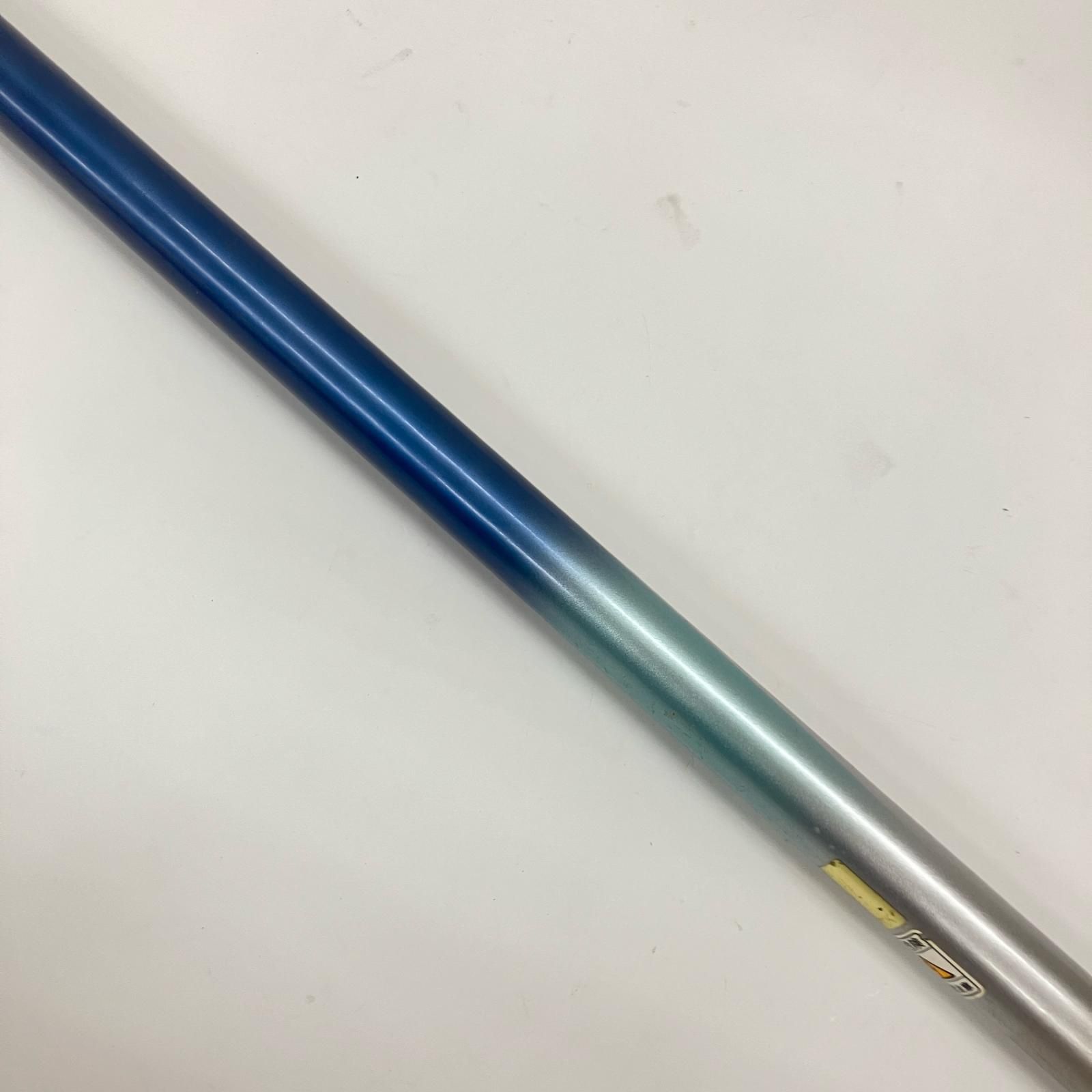 SHIMANO シマノ SPINPOWER スピンパワー 425DX-T 21237 投げ竿 - メルカリ