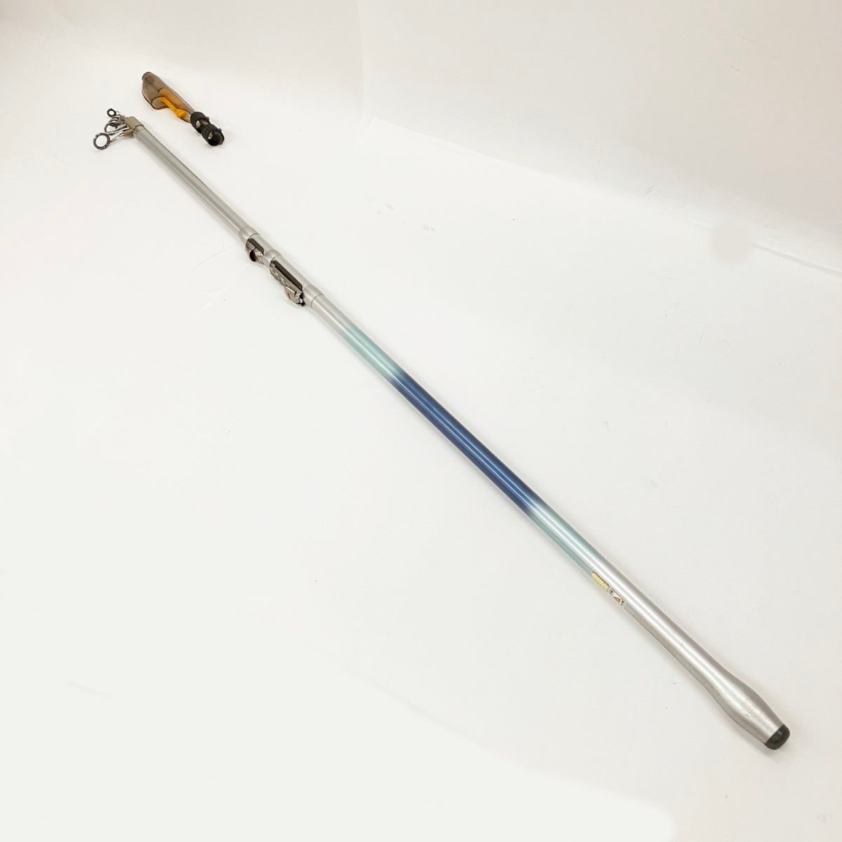 SHIMANO シマノ SPINPOWER スピンパワー 425DX-T 21237 投げ竿 - メルカリ