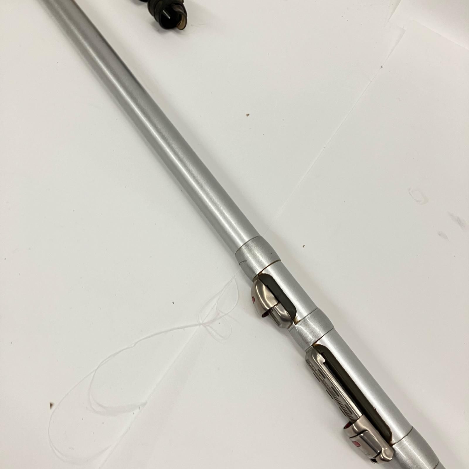 SHIMANO シマノ SPINPOWER スピンパワー 425DX-T 21237 投げ竿 - メルカリ