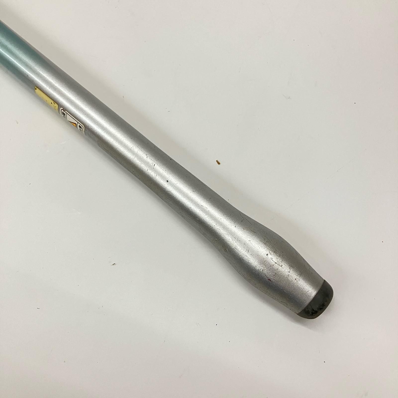SHIMANO シマノ SPINPOWER スピンパワー 425DX-T 21237 投げ竿 - メルカリ