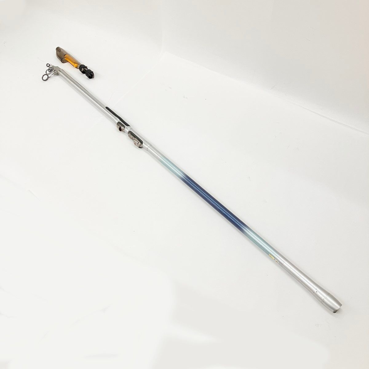 SHIMANO シマノ SPINPOWER スピンパワー 425EX-T 21234 投げ竿 現状渡し