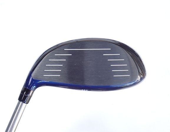 新品未使用】キャスコ UFO AIR レディース ドライバー 12.5度 楽天市場 