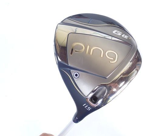 女性用 ピン PING G Le3 ドライバー ULT250 11.5度 A 日本仕様 - メルカリ