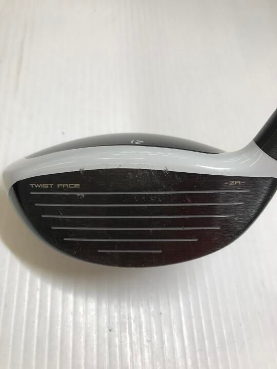 テーラーメイド SIM2 19度 Diamana FW 75 Limited Sフレックス