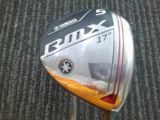 中古 フェアウェイウッド ヤマハ RMX 2019/Speeder EVOLUTION VI FW 50/S/17[3783]■博多