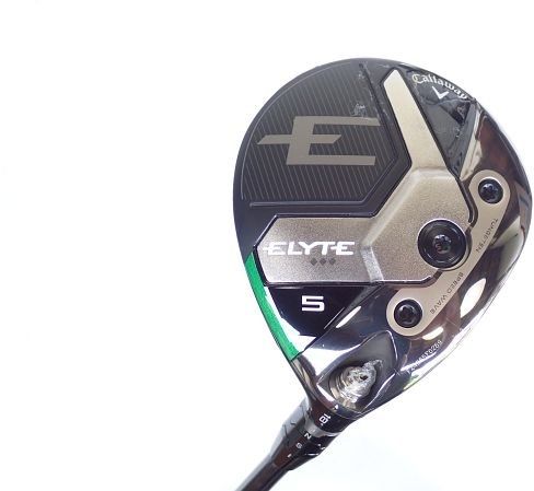 キャロウェイ ELYTE ???(トリプルダイヤモンド) フェアウェイウッド