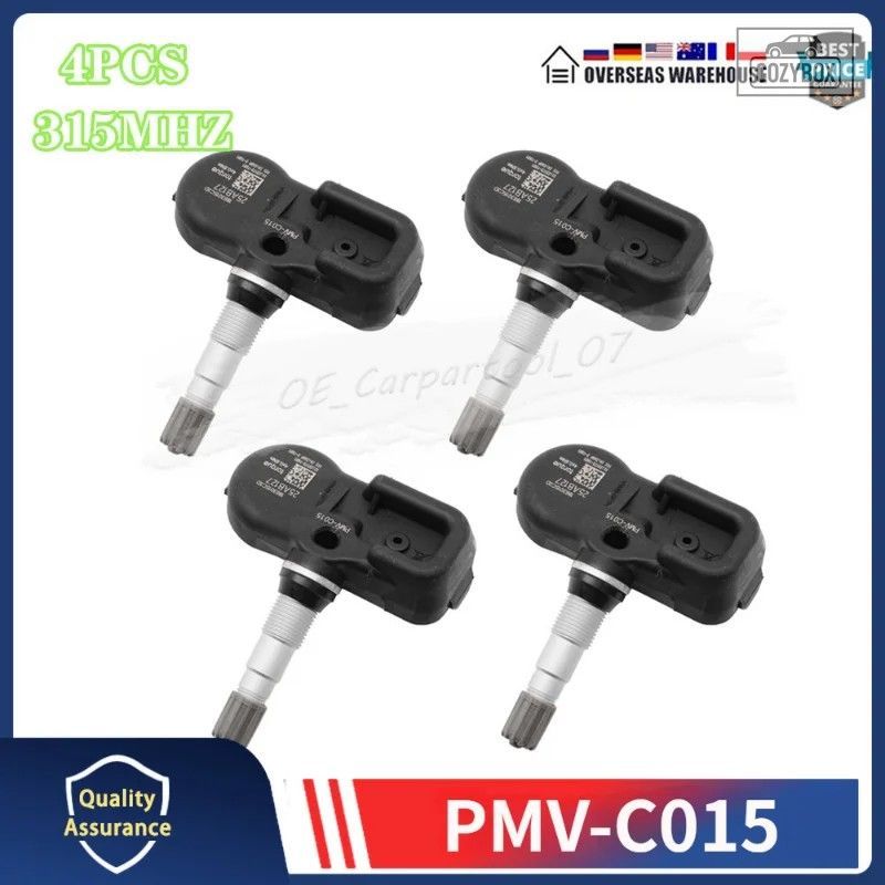 PMV-C015 4260748010 4260706030 レクサス LC RX トヨタ アバロン カムリ RAV4 タコマ