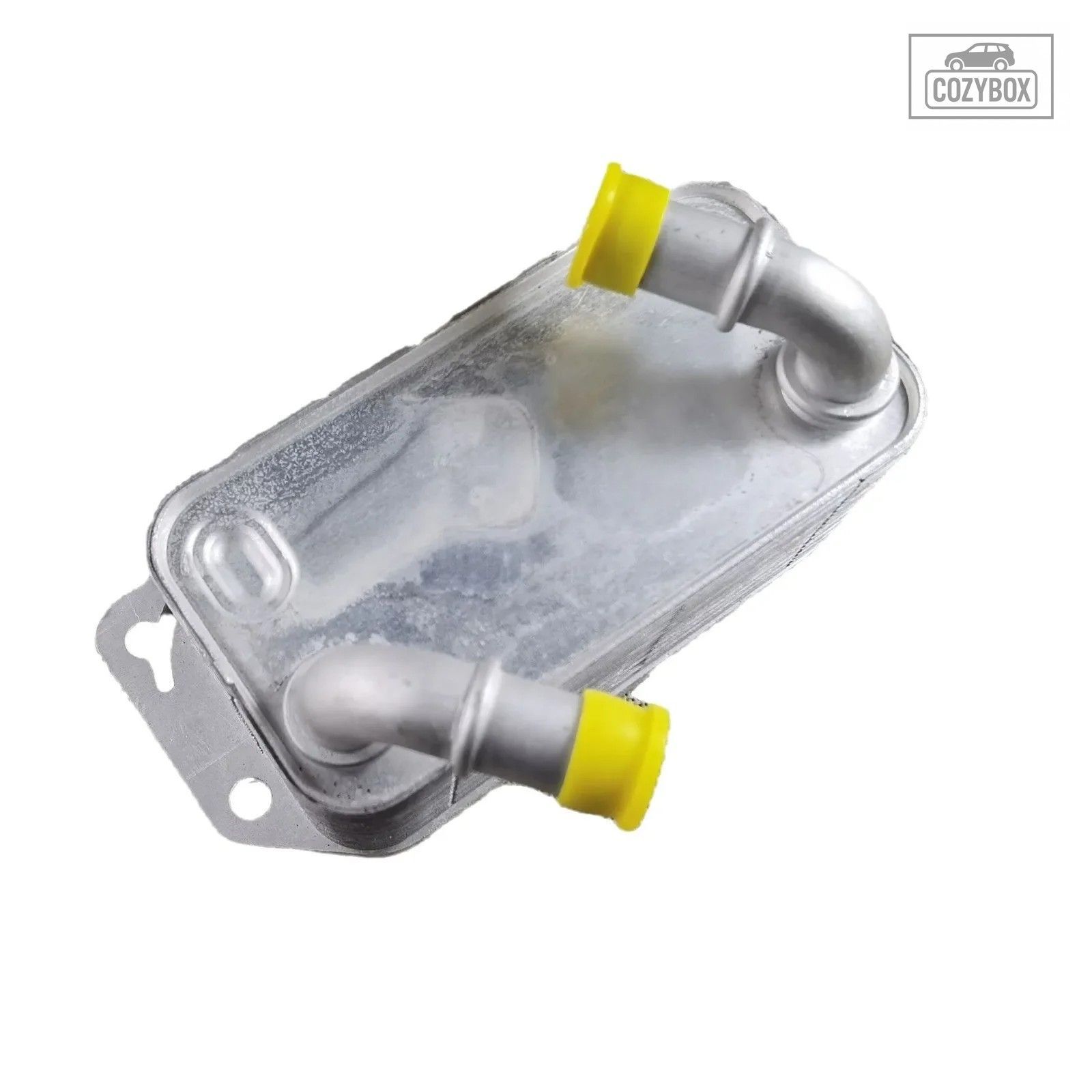 オイルクーラー Volvo XC60 S90 S60 XC90 XC40 V60 2.0L 31368636 31293761 2015 - 19