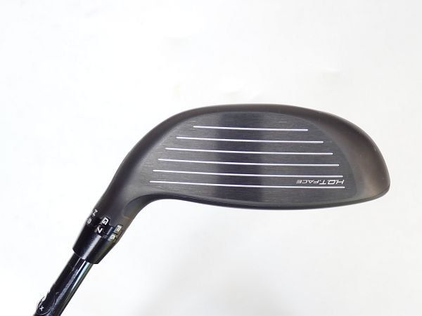 コブラ DS-ADAPT LS フェアウェイウッド LIN-Q for COBRA 5w 17.5度 S