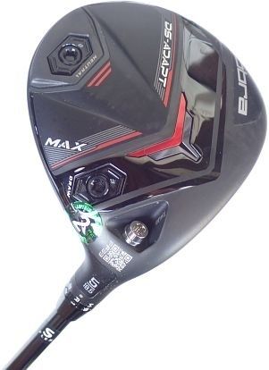 コブラ DS-ADAPT MAX フェアウェイウッド Speeder NX for Cobra 5w 18.5度 S 日本仕様
