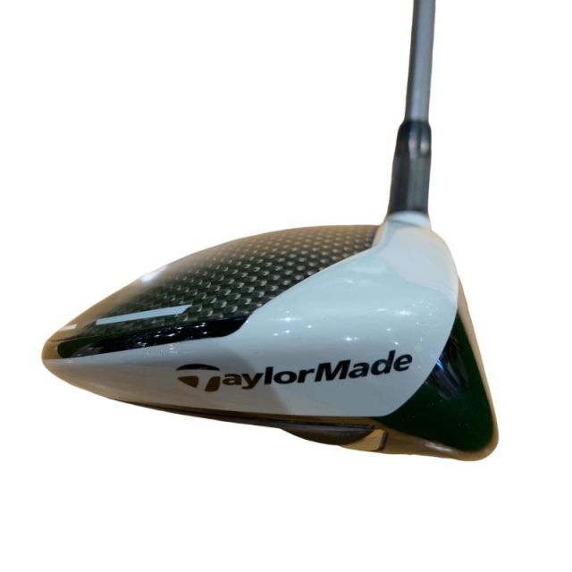 【中古】 テーラーメイド SIM MAX 5W フェアウェイウッド FW TENSEI BLUE TM50(FW) (フレックスSR) メンズ 男性用 右利き 右用 Dランク ゴルフクラブ