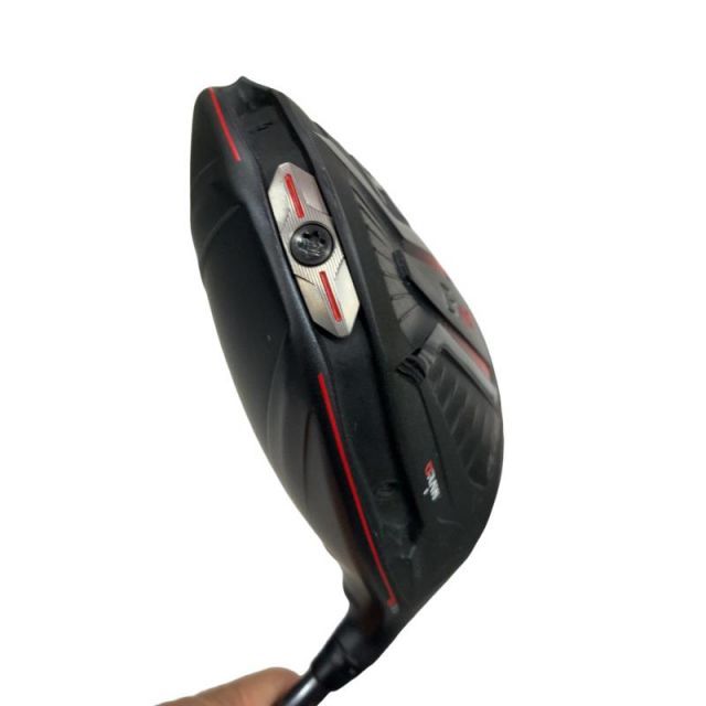 中古】 ピン G410 PLUS 9° ドライバー DR ALTA J CB RED(DR