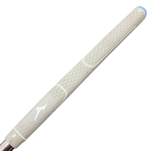 【中古】 ミズノ BR-X 02 33インチ レディース パター PT スチール (フレックスその他) レディース 女性用 右利き 右用 Bランク ゴルフクラブ