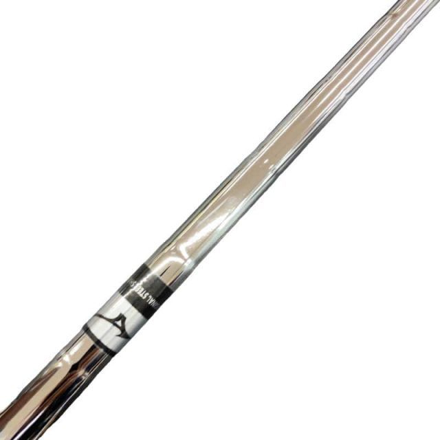【中古】 ミズノ BR-X 02 33インチ レディース パター PT スチール (フレックスその他) レディース 女性用 右利き 右用 Bランク ゴルフクラブ