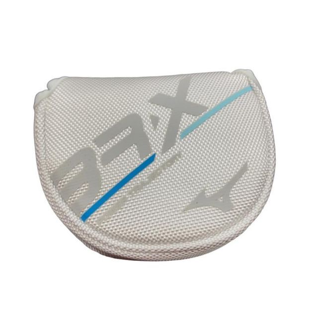 【中古】 ミズノ BR-X 02 33インチ レディース パター PT スチール (フレックスその他) レディース 女性用 右利き 右用 Bランク ゴルフクラブ