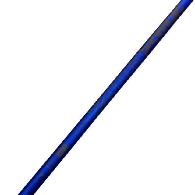 【中古】 キャロウェイスリーブ付き(QUANTUM系) ゴルフパートナーフェアウェイウッド用 シャフト NEXGEN TS-LIMITED BLUE (フレックスその他)Bランク ゴルフクラブ