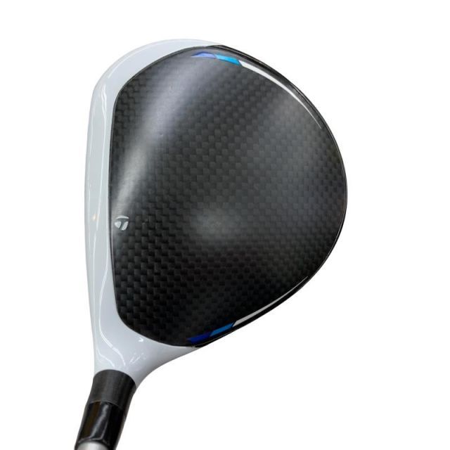 中古】 テーラーメイド SIM2 MAX-D 3W フェアウェイウッド FW