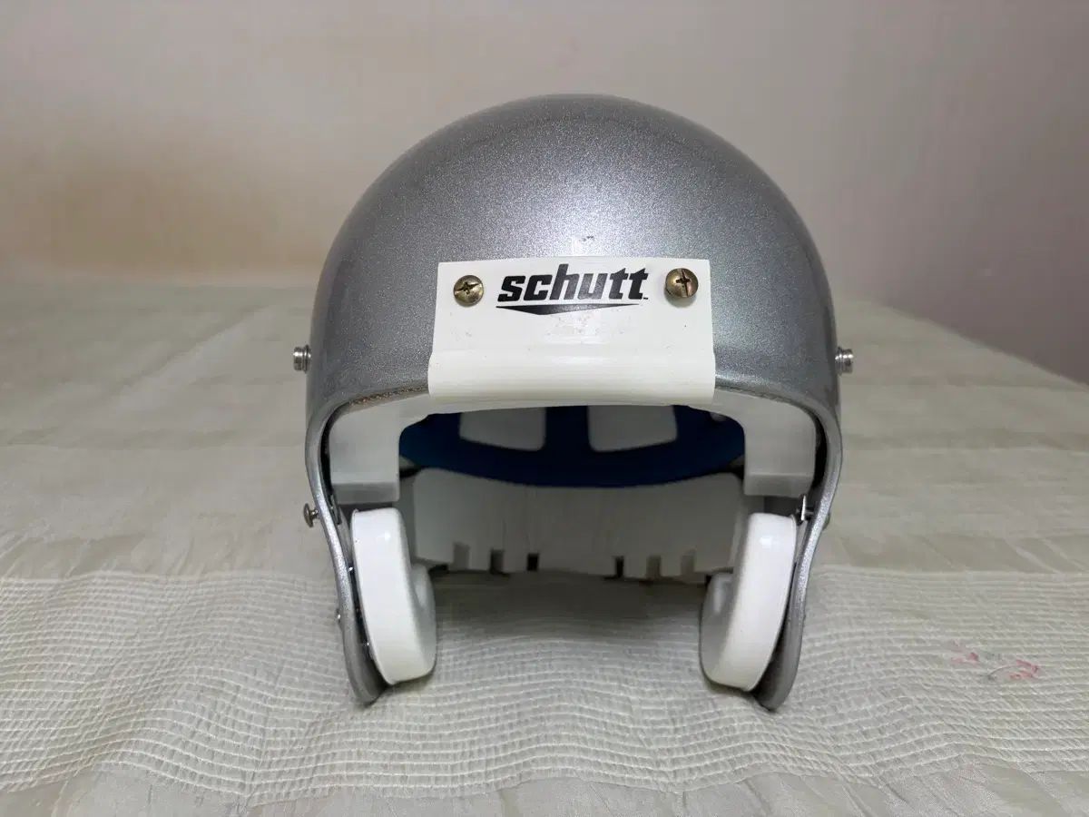 Schutt pro air ii フットボールヘルメット NFL