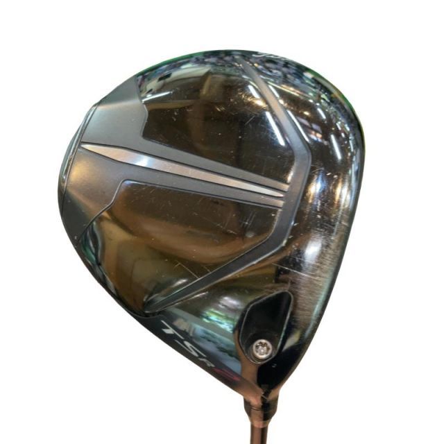 【中古】 タイトリスト TSR2 10° ドライバー DR Tour AD IZ-5 (フレックスS) メンズ 男性用 右利き 右用 Dランク ゴルフクラブ