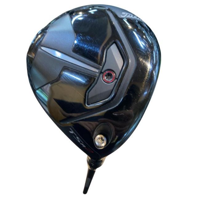 【中古】 タイトリスト TSR2 18° フェアウェイウッド FW Tour AD IZ-6 (フレックスS) メンズ 男性用 右利き 右用 Cランク ゴルフクラブ