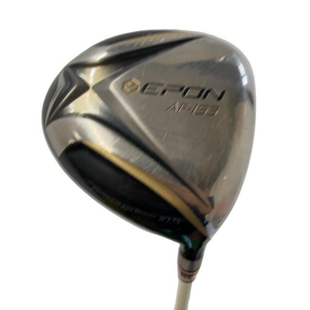中古】 エポンゴルフ株式会社 EPON AF-153 10.5° ドライバー DR