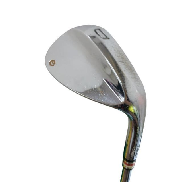 【中古】 エポンゴルフ株式会社 EPON パーソナル LIMITED DW ウェッジ WG リシャフト (フレックスその他) メンズ 男性用 右利き 右用 Dランク ゴルフクラブ