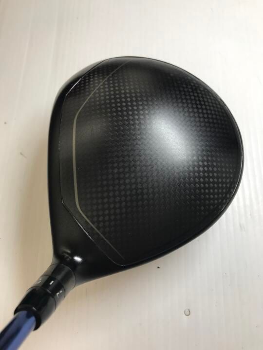 ブリヂストン TOUR B X 9.5度 ディアマナ TB60 Sフレックス ドライバー