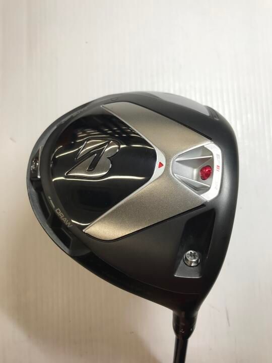 ブリヂストン TOUR B X 9.5度 ディアマナ TB60 Sフレックス ドライバー